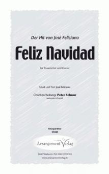 Feliz Navidad 