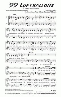 99 Luftballons 