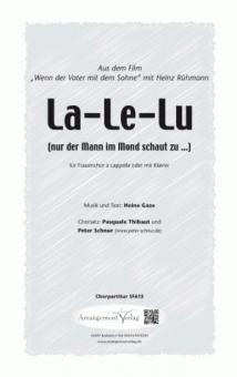 La-Le-Lu 