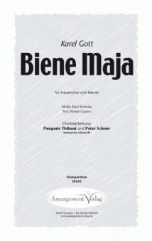 Biene Maja 