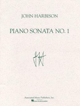 Piano Sonata No.1 