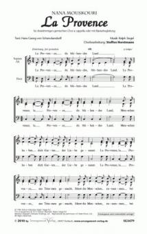 La Provence 