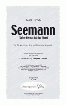 Seemann 