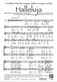 Halleluja 