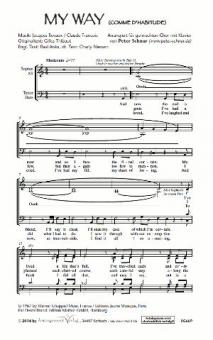 My Way 