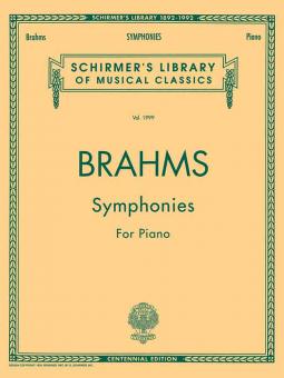 Symphonies for Piano 