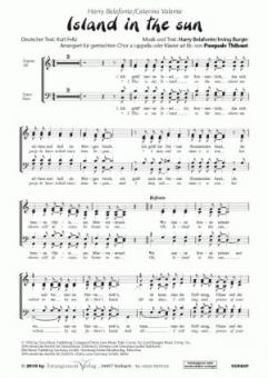 Wo meine Sonne scheint 