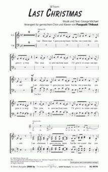 Last Christmas 