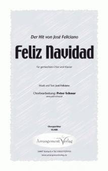 Feliz Navidad 