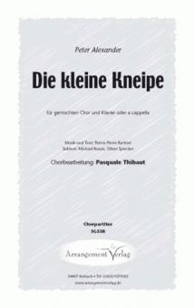 Die kleine Kneipe 