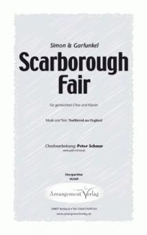 Scarborough Fair 