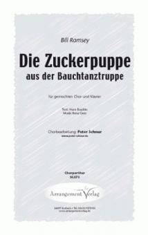 Die Zuckerpuppe 