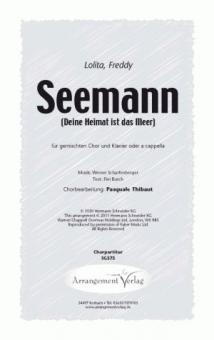 Seemann 