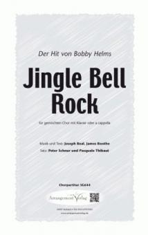 Jingle Bell Rock 