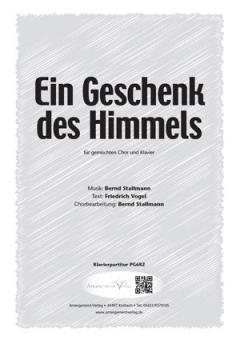 Ein Geschenk des Himmels 