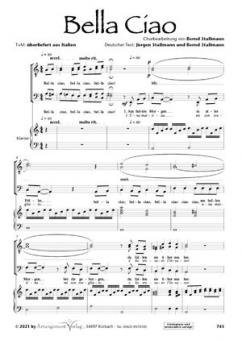 Bella Ciao 