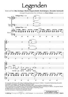 Legenden 