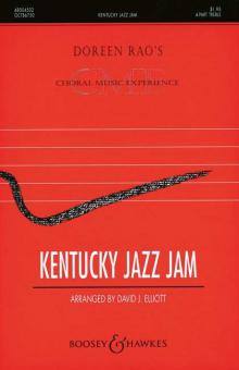 Kentucky Jazz Jam 