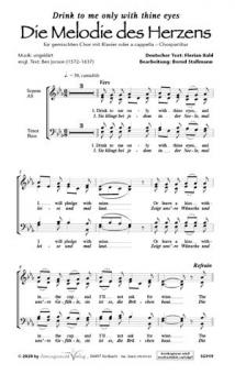 Die Melodie des Herzens 