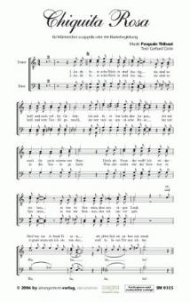 Chiquita Rosa 