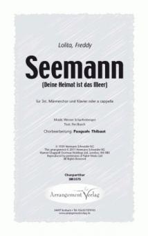 Seemann 