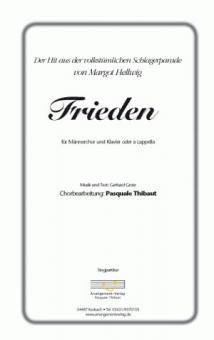 Frieden 