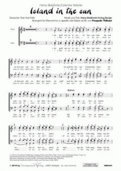 Wo meine Sonne scheint 