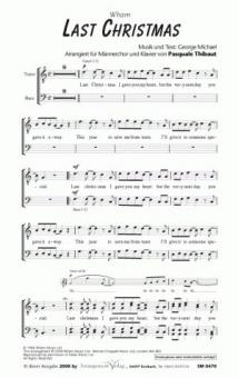 Last Christmas 