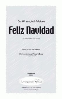Feliz Navidad 