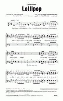 Lollipop 