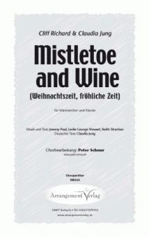 Mistletoe and Wine 