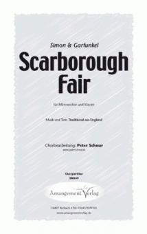 Scarborough Fair 