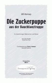 Die Zuckerpuppe 