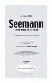 Seemann 