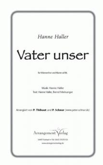 Vater unser 