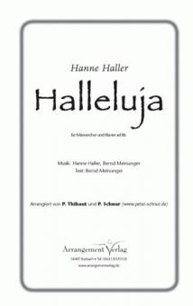 Halleluja 