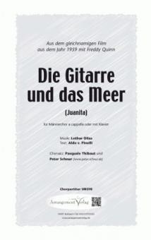 Die Gitarre und das Meer 