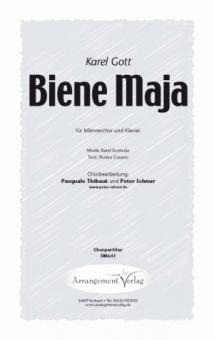 Biene Maja 