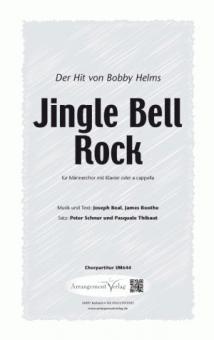 Jingle Bell Rock 