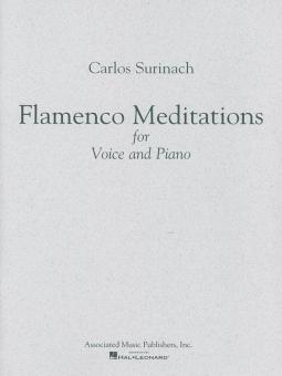 Flamenco Meditations 