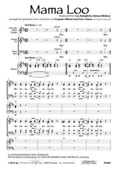 Mama Loo 