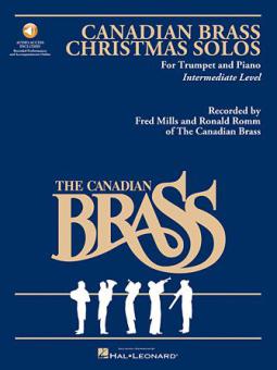 Christmas Solos (Intermediate) 