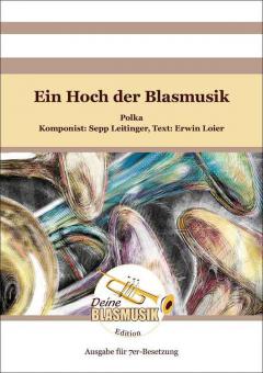 Ein Hoch der Blasmusik 