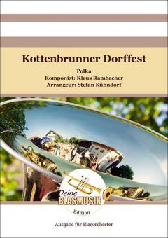 Kottenbrunner Dorffest 
