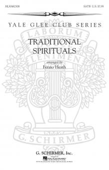 Traditional Spirituals 