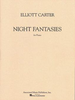 Night Fantasies 