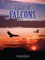 Flight Of Falcons 