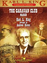 The Caravan Club 