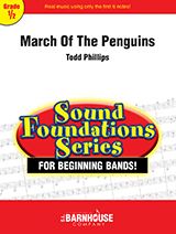 March Of The Penguins 