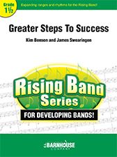 Greater Steps To Success 